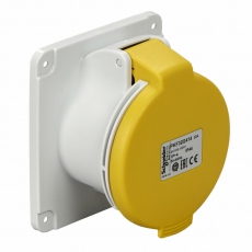 ПАНЕЛ РОЗ ВИНТ 32A 3P-N-E 100-130 IP44 | PKF32G415 | Schneider Electric
