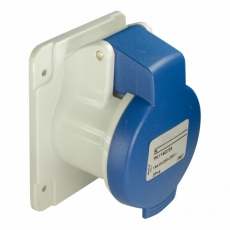 ПАНЕЛ РОЗ ВИНТ 32A 3P-E 200-250 IP44 | PKF32G424 | Schneider Electric