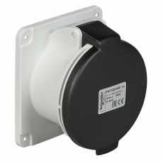 ПНЛ РОЗ УГЛ БСТР 32А 3P-N-E 480-500 IP44 | PKF32G445 | Schneider Electric