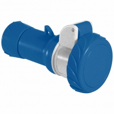 КАБ РОЗ ВИНТ 32А 3P-N-E 200-250 IP67 | PKF32M725 | Schneider Electric