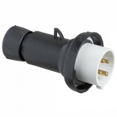 КАБ ВЛК ВИНТ 32A 3PE 480-500 IP67 | PKE32M744 | Schneider Electric