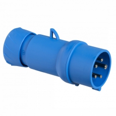 КАБ ВЛК БЫСТР 16A 3PNE 200-250 IP44 | PKX16M425 | Schneider Electric