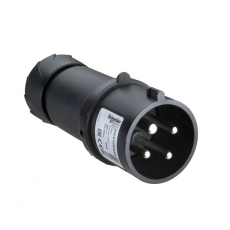 КАБ. ВИЛК, 32A 4P 500V 7H IP44 | PKX32M444 | Schneider Electric