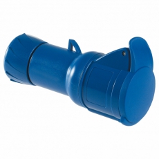 КАБ РОЗ БСТР 32А 200-250 3P-E IP44 | PKY32M424 | Schneider Electric