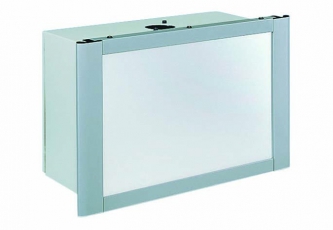 КОРПУС УПРАВЛЕНИЯ 400Х400Х200 | NSYS3CM404020 | Schneider Electric