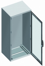 ШКАФ SF/PRISMA ПР. ДВЕРЬ 2000x700x600 | NSYSFP20760T | Schneider Electric