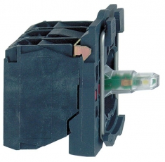 КОРПУС КНОПКИ 22ММ С ПОДСВЕТКОЙ ZB5AW0M11 | ZB5AW0M11 | Schneider Electric