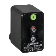 ЭЛЕКТРОМЕХ. ДАТЧИК ДАВЛЕНИЯ, XMAH12L2135 | XMAH12L2135 | Schneider Electric