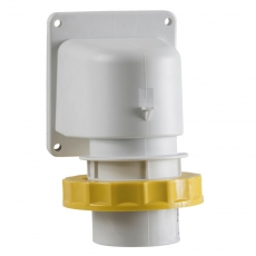 ВИЛК СКР УСТ ВИНТ 32A 3P-E 100-130V IP67 | 83864 | Schneider Electric