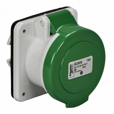 ПАНЕЛ РОЗ 20-25В 3P 401-500ГЦ IP44 | 82912 | Schneider Electric
