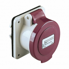 ПАНЕЛ РОЗ 20-25В 3P 50-60ГЦ IP44 | 82916 | Schneider Electric
