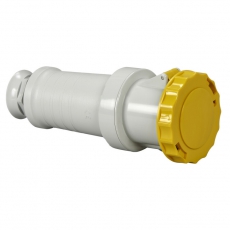 КАБ РОЗ ВИНТ 63A 3PNT 100-130V IP67 | 81477 | Schneider Electric