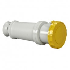 КАБ РОЗ ВИНТ 125A 3PT 100-130V IP67 | 81488 | Schneider Electric