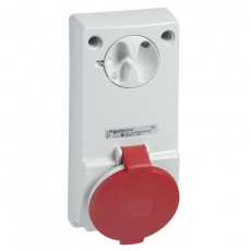 РОЗ PNLРОЗ INTERL 32A 4P 400V IP44 | 82046 | Schneider Electric
