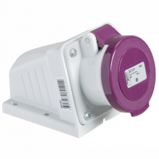НАСТЕН РОЗ 32A 2P 20/25V IP44 | 82115 | Schneider Electric
