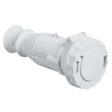 КАБ РОЗ ВИНТ 16A 2P 40-50V IP67 | 82453 | Schneider Electric