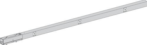 КОЖУХ 2М | KBB40EDA20W | Schneider Electric