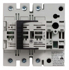 ВЫКЛЮЧАТЕЛЬ-РАЗЪЕДИНИТЕЛЬ-ПРЕДОХРАНИТЕЛЬ 3X32A 10X38 | GS1DD3 | Schneider Electric