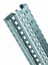 КОМПЛЕКТ ИЗ 2 РЕЕК 750ММ | NSYTVR7 | Schneider Electric