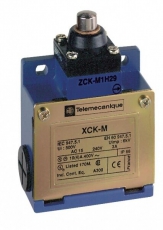 КОНЦЕВОЙ ВЫКЛЮЧАТЕЛЬ ПЛУНЖЕР XCKM110H29 | XCKM110H29 | Schneider Electric