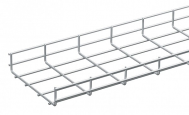 ЛОТОК ПРОВОЛОЧНЫЙ 220/60-5 L=2,5M SS316L | 1149302 | Schneider Electric