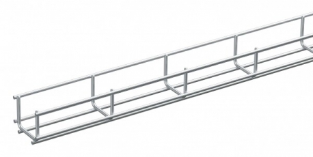 ЛОТОК ПРОВОЛОЧНЫЙ 53/45 SS304L | 1149613 | Schneider Electric