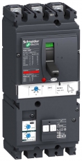 3П3Т АВТОМ. ВЫКЛ. TM25D VIGI MH NSX100F | LV429936 | Schneider Electric