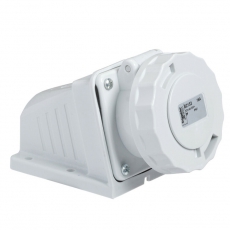 НАСТЕН РОЗ 32A 2P 40 - 50V IP67 | 82167 | Schneider Electric