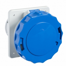 РОЗ ПАНЕЛ ВИНТ 63A 3PNT 200-250V IP67 | 81680 | Schneider Electric