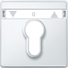 ЦЕНТ. ПЛАТА В-ЛЯ Д/ЖАЛЮЗ. С ФИКС., ЗАМК. | MTN348219 | Schneider Electric
