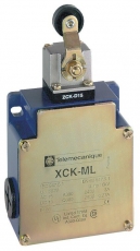 КОНЦЕВОЙ ВЫКЛЮЧАТЕЛЬ XCKM108 | XCKM108 | Schneider Electric
