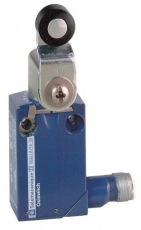 КОНЦЕВОЙ ВЫКЛЮЧАТЕЛЬ РОЛИК XCMD2115L1 | XCMD2115L1 | Schneider Electric