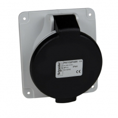РОЗ УГЛ БСТР 32A5P 500V 7H IP44 | PKY32F445 | Schneider Electric
