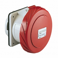 РОЗ ПАНЕЛ ПРМ ВИНТ 16А 2PE 380-415 IP67 | PKF16G733 | Schneider Electric