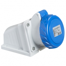 НАСТЕН. РОЗ PK ВИНТ. 16A IP67 220V 3PT | PKF16W724 | Schneider Electric