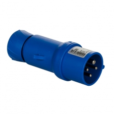 КАБ ВЛК БЫСТР 16A 3PE 200-250 IP44 | PKX16M424 | Schneider Electric