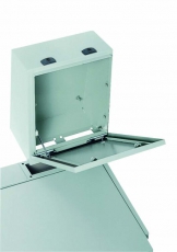 КОНСОЛЬ 600Х300 | NSYSDC63 | Schneider Electric