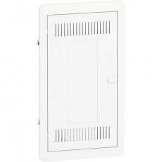 Щит Resi9 KV 3 ряда мультимедийный встраиваемый | R9H10977 | Schneider Electric