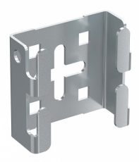 КРЕПЛЕНИЕ ЛОТКА B4 MINI 53-622MM SS316L | 1149398 | Schneider Electric