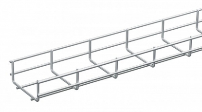 ЛОТОК ПРОВОЛОЧНЫЙ 120/60 SS304L | 1149601 | Schneider Electric