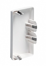 TEK-ES100-ЗАГЛУШКА БЕЛАЯ ДЛЯ ТЕК-100 | 5591100 | Schneider Electric