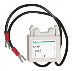 RC ОГРАНИЧ. ПЕРЕНАПРЯЖ. 265/415В | LA4FRCV | Schneider Electric