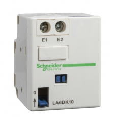 БЛОК ЭЛ-МЕХ. ЗАЩЕЛКИ 110/127В | LA6DK20F | Schneider Electric