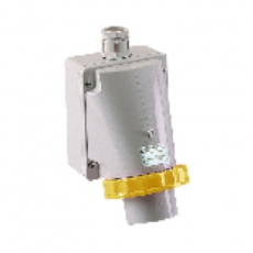 НАСТЕН ВИЛКА ВИНТ 32А 3P-E 100-130 IP67 | 83564 | Schneider Electric
