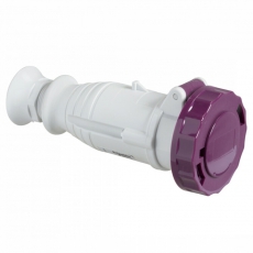КАБ РОЗ ВИНТ 32A 3P 20-25V IP67 | 82466 | Schneider Electric
