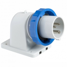 ВИЛК СКР УСТ ВИНТ 32A 3PNE 200-250V IP67 | 83868 | Schneider Electric