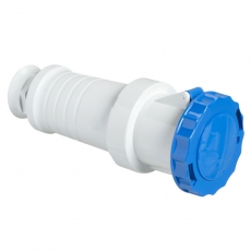 КАБ РОЗ ВИНТ 63A 3PT 200-250V IP67 | 81479 | Schneider Electric