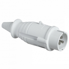 КАБ ВИЛК ВИНТ 32A 3P 40-50V IP44 | 82318 | Schneider Electric