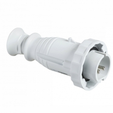 КАБ ВИЛК 32A 2P 25/50V IP67 | 82377 | Schneider Electric
