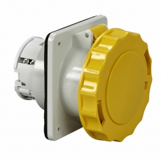 РОЗ ПАНЕЛ ВИНТ 63A 3PT 100-130V IP67 | 81676 | Schneider Electric